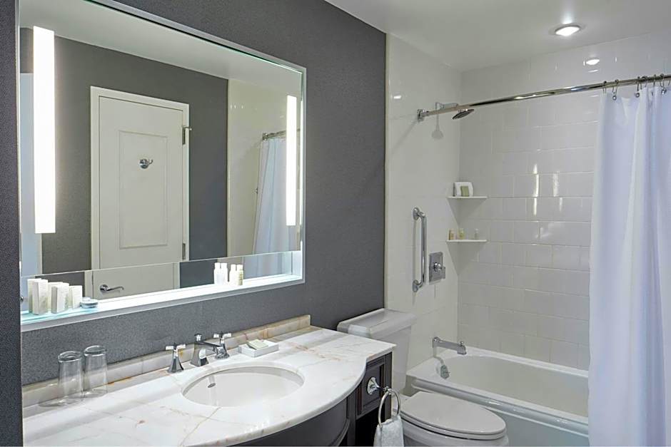 Renaissance by Marriott Providence Downtown Hotel