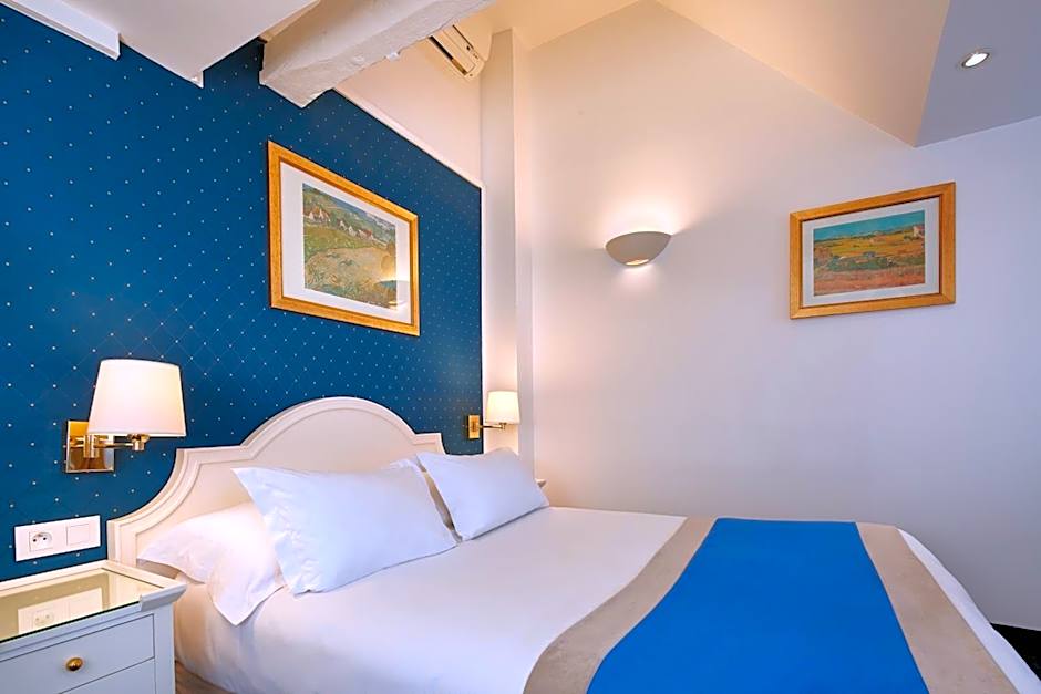 Austin'S Arts Et Metiers Hotel