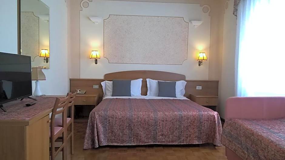 Albergo Stella Alpina