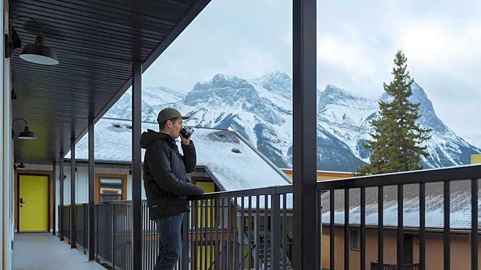 Basecamp Suites Canmore