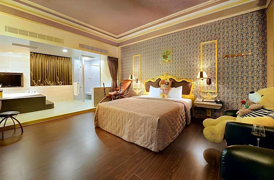 Holland Village Motel Hua Pin