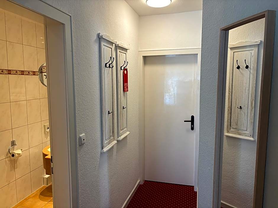 Hotel Haus am Hochwald
