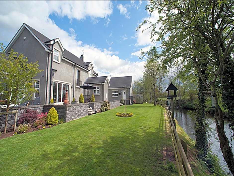 Crowfield Country House