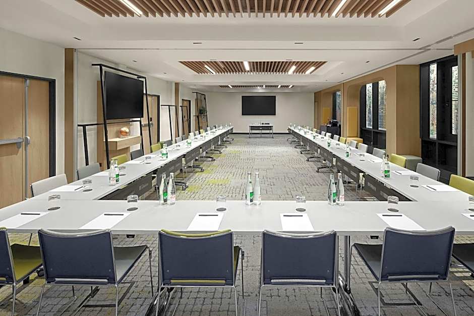 Courtyard by Marriott Paris Porte de Versailles
