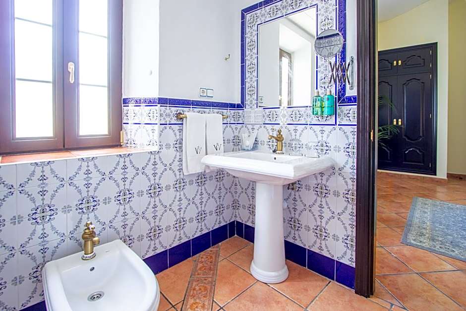 Hotel Palacio de Hemingway