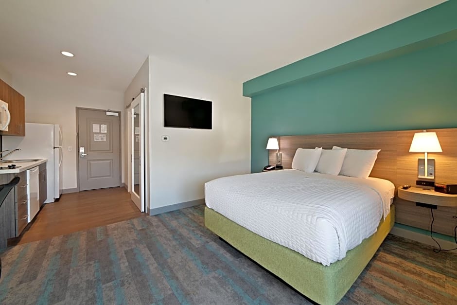 Extended Stay America Premier Suites - Greenville - Woodruff Road