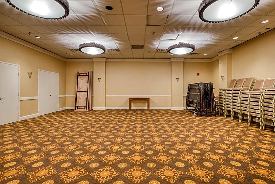 OYO Hotel Memphis TN I-40