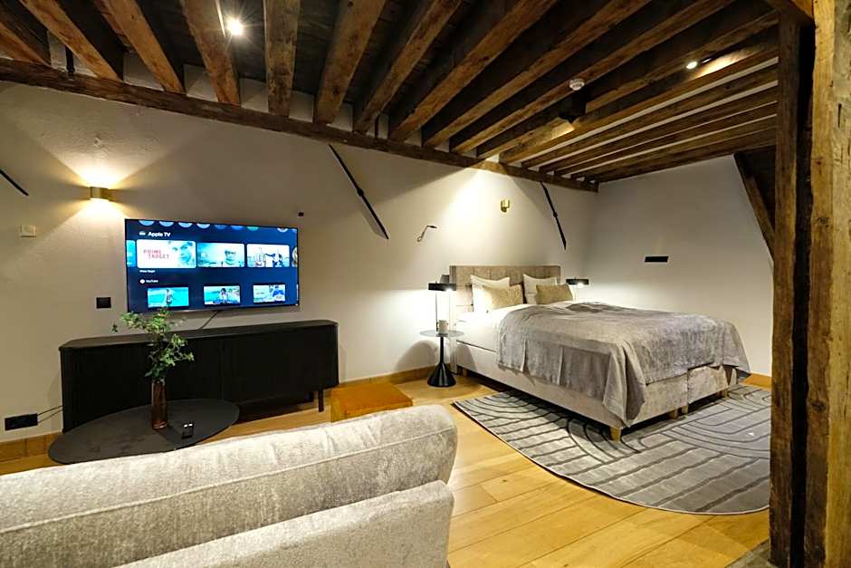 The Three Sisters Hotel