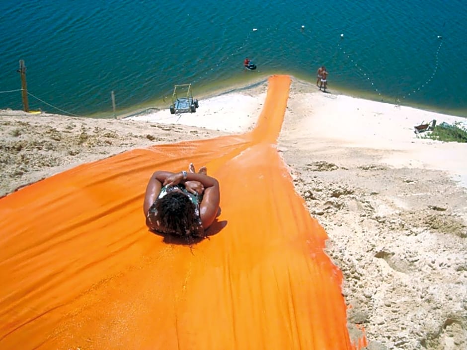Porto das Dunas Pousada