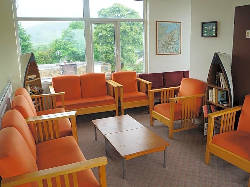 YHA Conwy Hostel