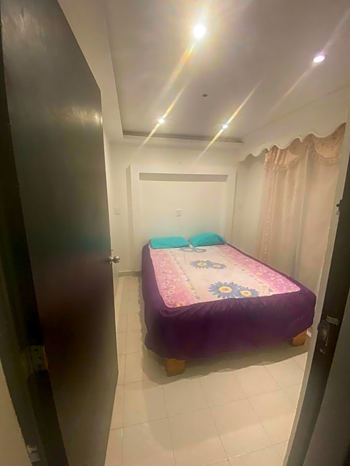 La Casona Boutique Lomas