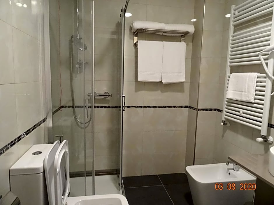 Hotel Folen