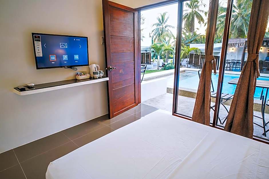Quest Villa
