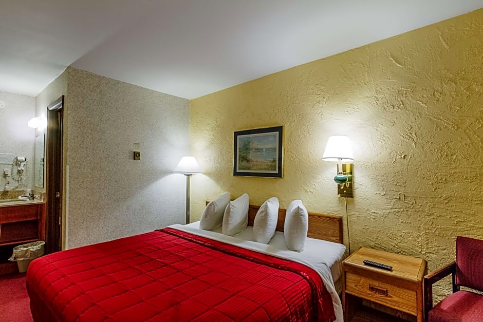 Rodeway Inn