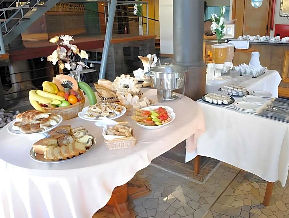 La Fresque Hotel Boutique