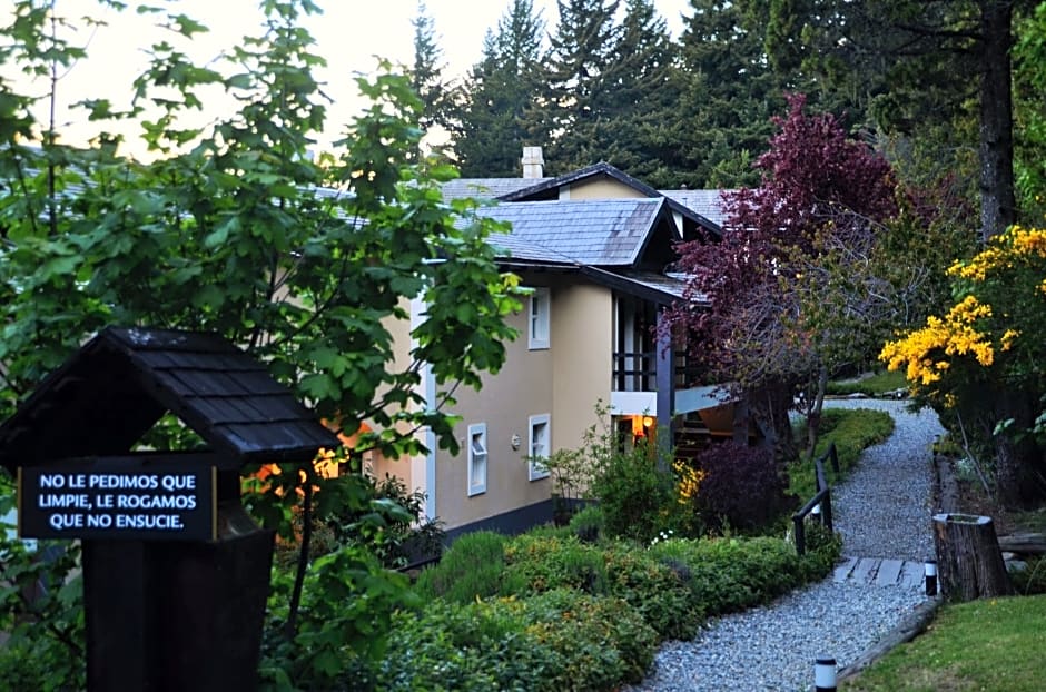 Aldea Andina Hotel&Spa