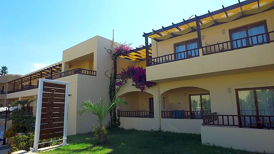 Indigo Mare Hotel