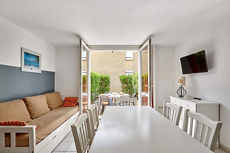 Résidence Odalys Le Grand Bleu