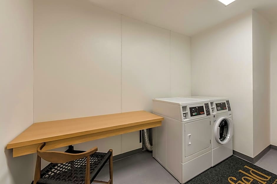 Fairfield by Marriott Inn & Suites Columbus Canal Winchester