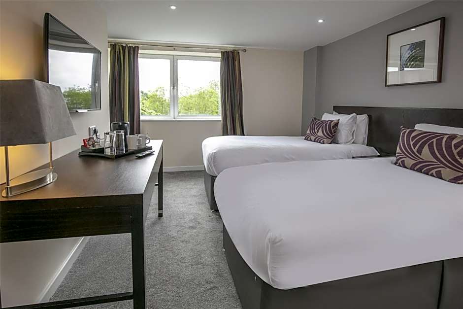 Photo 1 of 8 of Standard 2 Beds