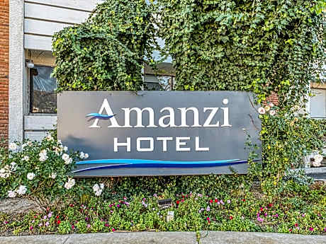 Amanzi Hotel, an Ascend Collection Hotel