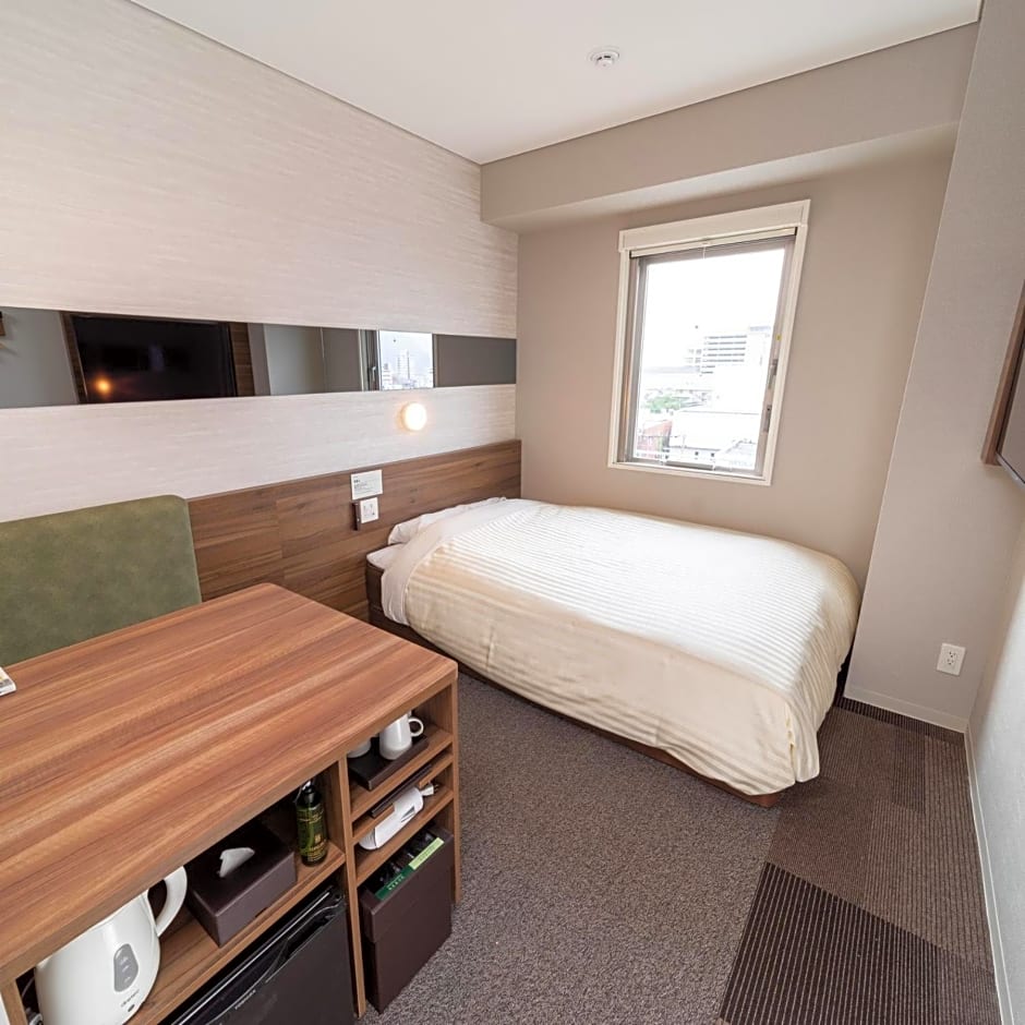 Super Hotel Beppu Ekimae