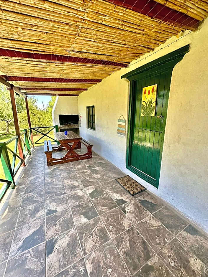 Kranskloof Country Lodge