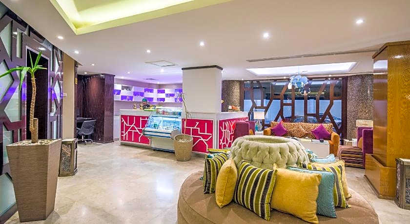 Al Muhaidb Residence Al KHOBAR