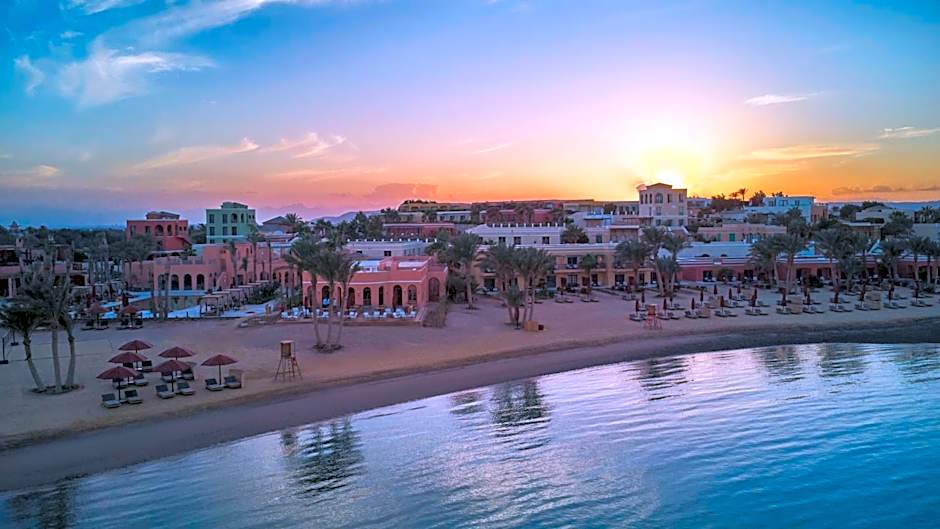 The Chedi El Gouna