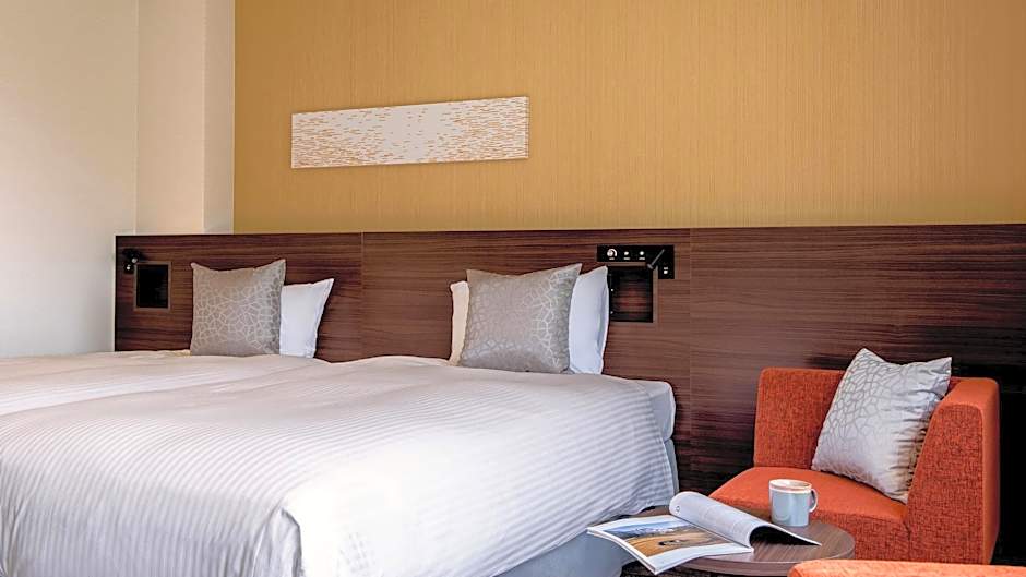Hotel Vista Matsuyama