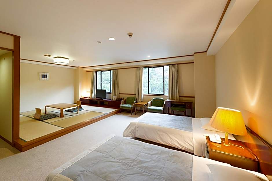 Oarai Park Hotel