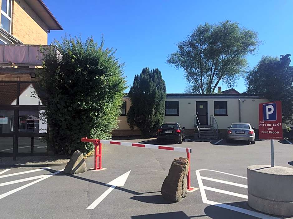 City Hotel Gifhorn