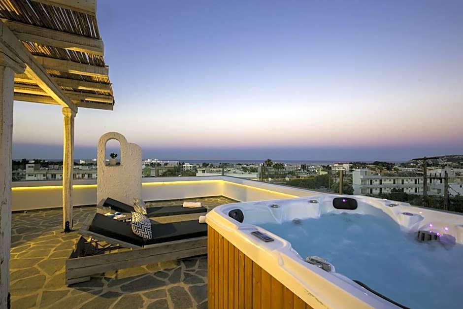 Malibu Boutique Studios & Bungalows