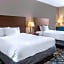 Best Western Plus Mckinney Inn & Suites