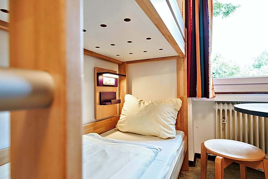 DJH Jugendherberge Hagen