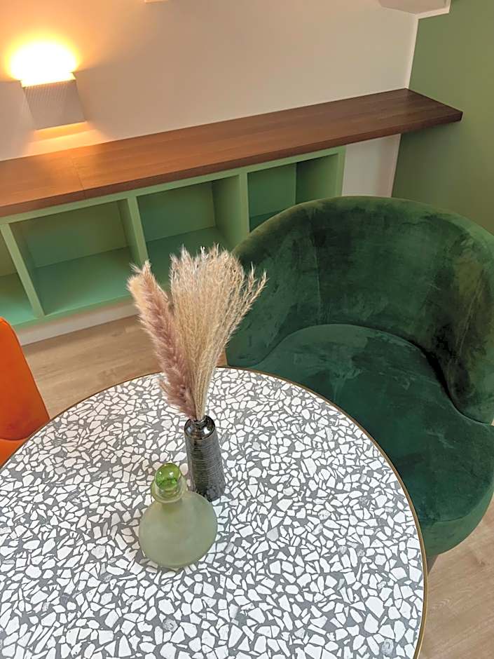 Boutique Hotel Martini 17