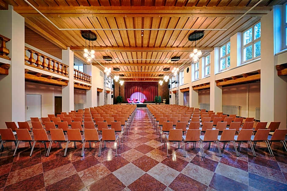 Hotel Klosterhotel Ludwig der Bayer