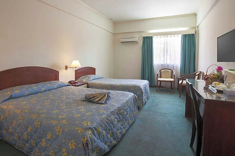 Hotel Seri Malaysia Alor Setar