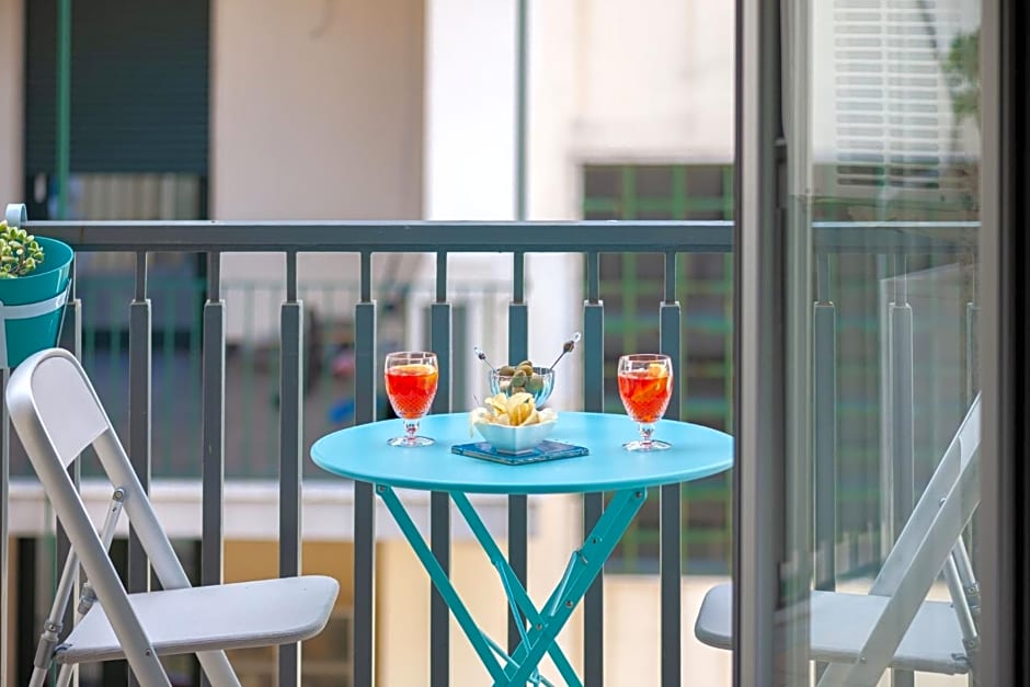 President Suite – Salerno, UT