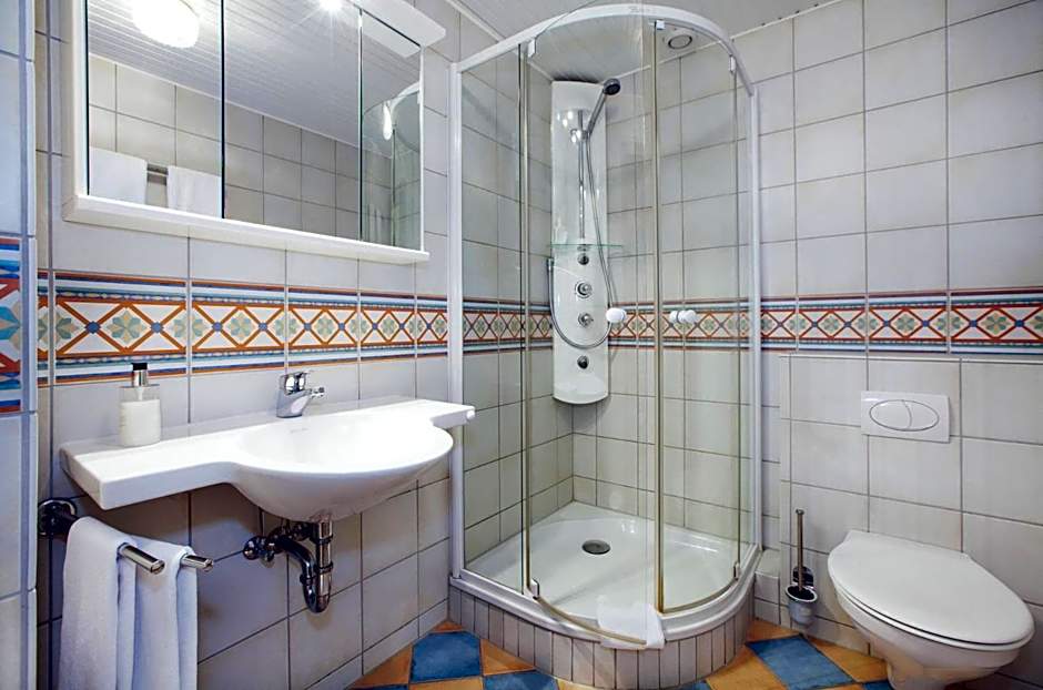 Hotel Bergschlößchen