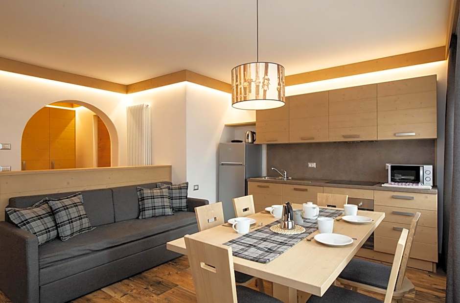 San Martino Mountain Residence