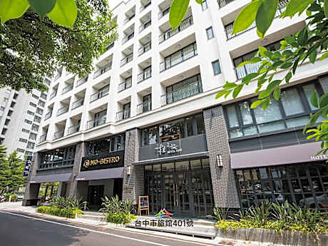 Hotel Kuei
