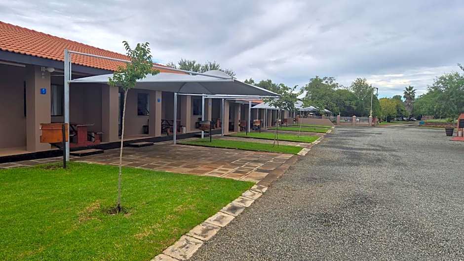 Pro Plants Accommodation