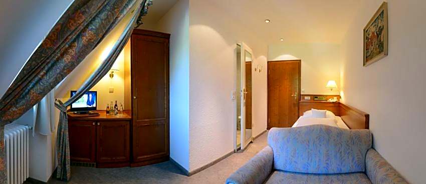 Churfuerstliche Waldschaenke