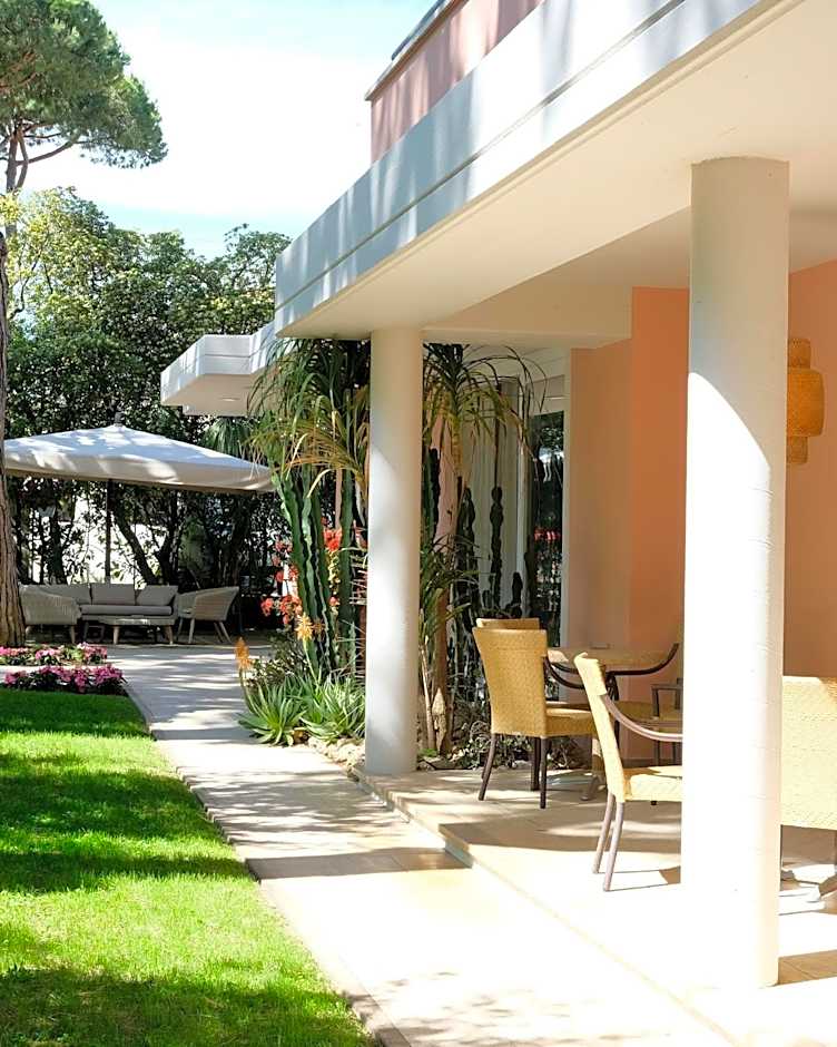 Hotel Piccolo Mondo