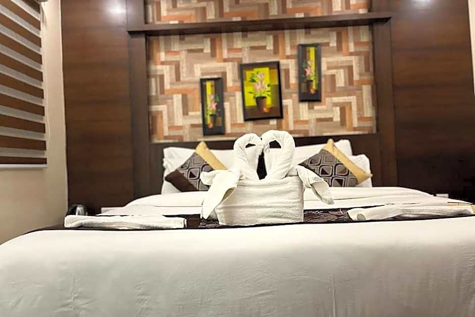 Hotel SM Deccan Park Airport Zone Shamshabad Hyderabad