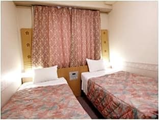 Sumisho Hotel