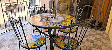 Ballarò Guest House