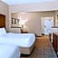 Comfort Suites Saginaw North