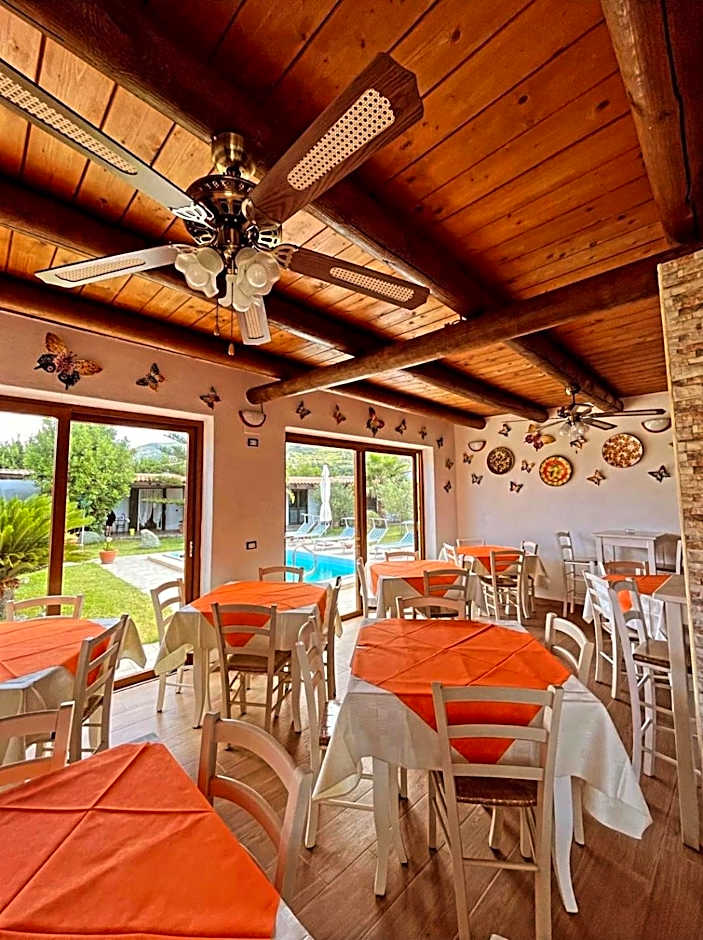 Case Vacanze Le Buganville